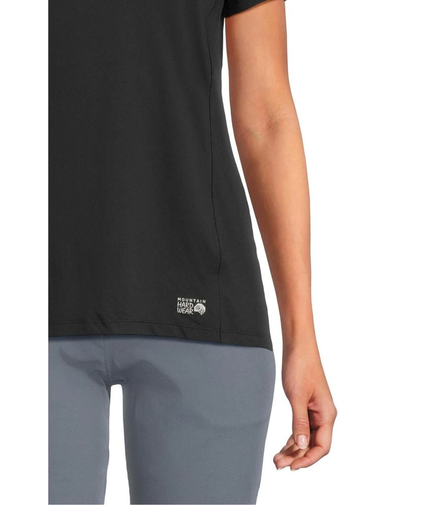 商品Mountain Hardwear|Crater Lake™ Short Sleeve,价格¥266,第4张图片详细描述