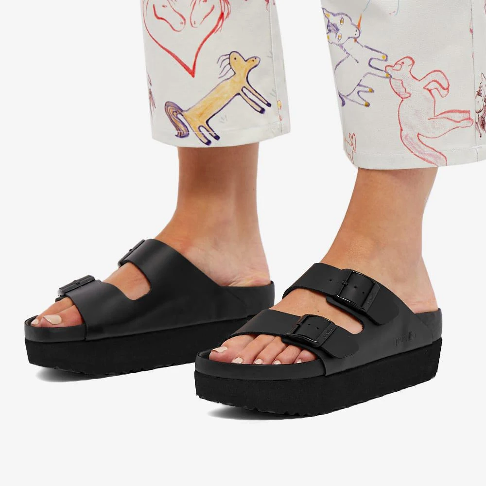 Birkenstock Arizona EXQ PAP 商品