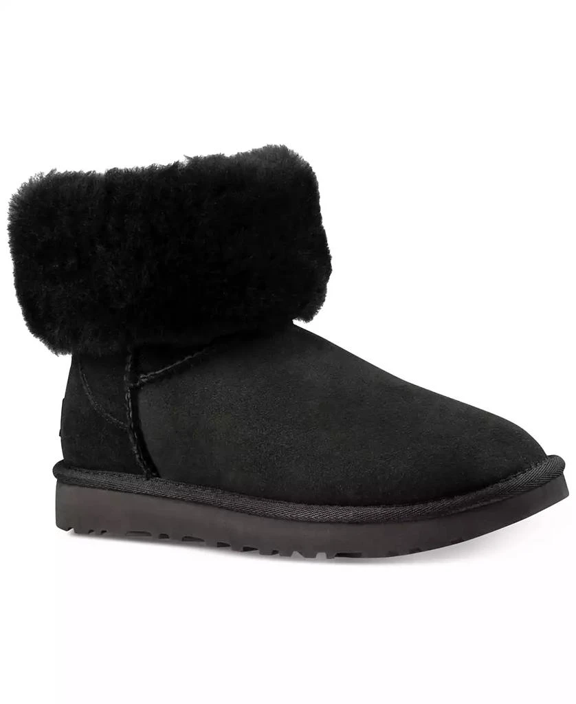 商品UGG|Women's Classic II Short Boots,价格¥1402,第3张图片详细描述