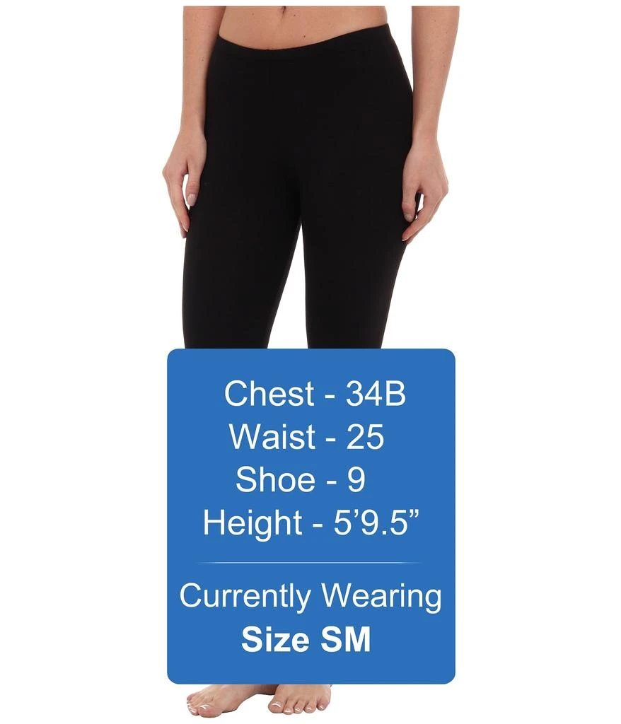 Modal Leggings 商品