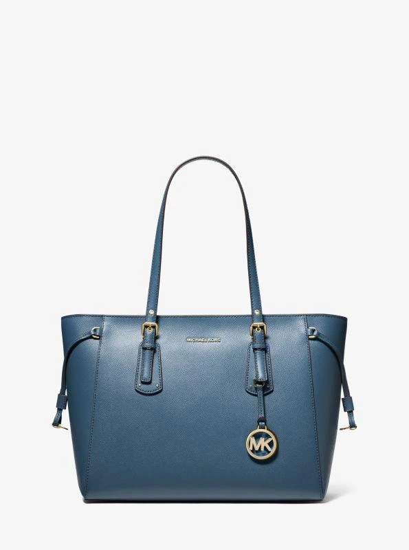 商品Michael Kors|Voyager 中号托特包,价格¥896,第1张图片