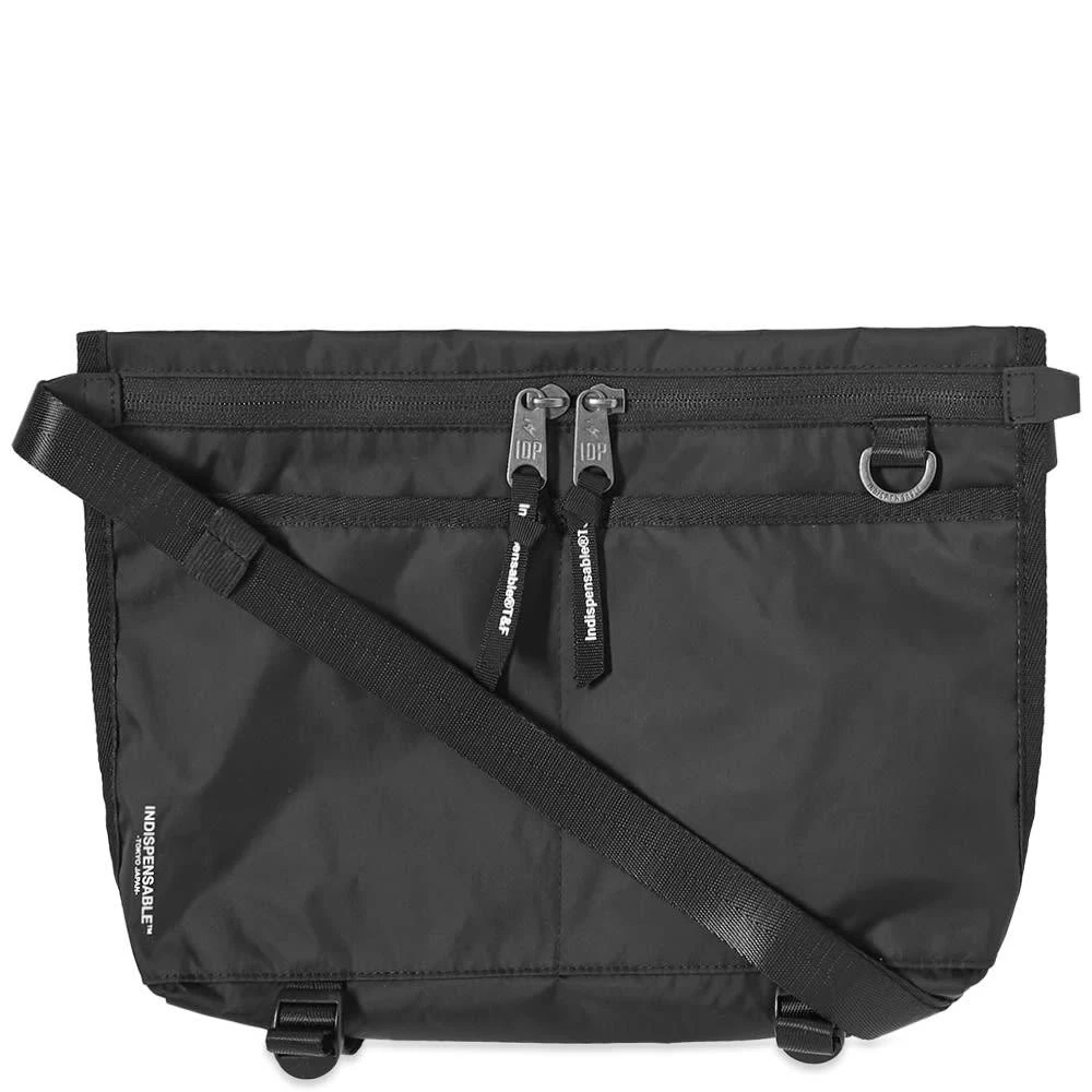 商品Indispensable|Indispensable Econyl Add Shoulder Bag,价格¥480,第1张图片