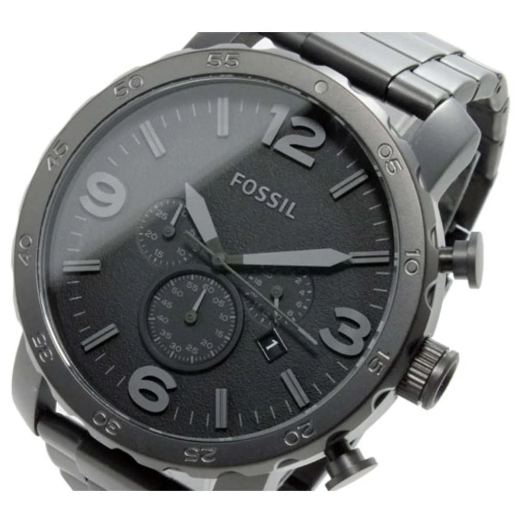 商品Fossil|Fossil Nate   手表,价格¥881,第3张图片详细描述