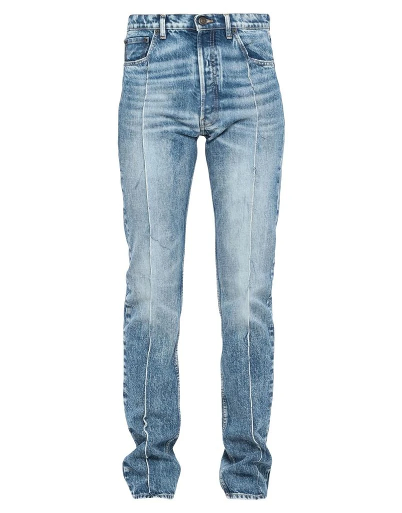 商品MAISON MARGIELA|Denim pants,价格¥3385,第1张图片