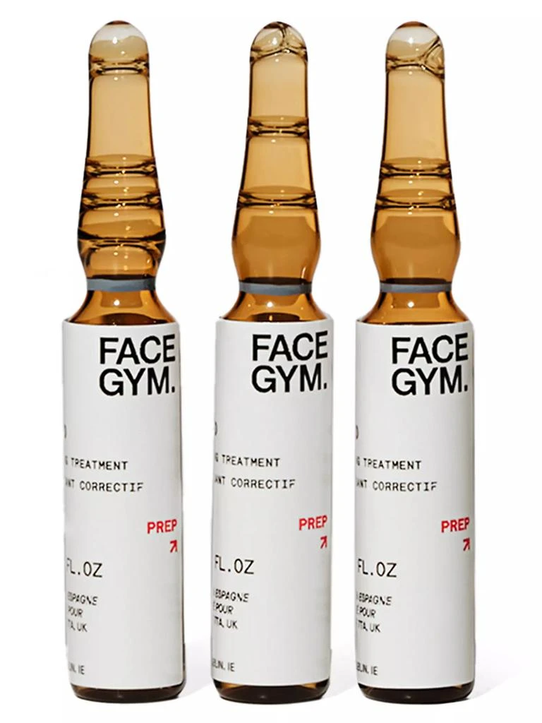 商品FaceGym|Faceshot , Electric Microneedling Device Refill,价格¥674,第1张图片