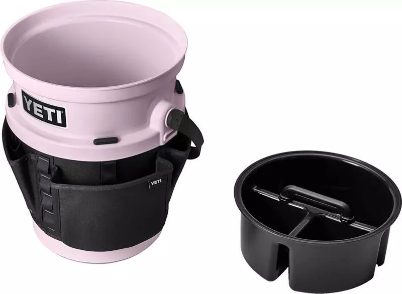 商品YETI|YETI LoadOut Bucket,价格¥331,第4张图片详细描述