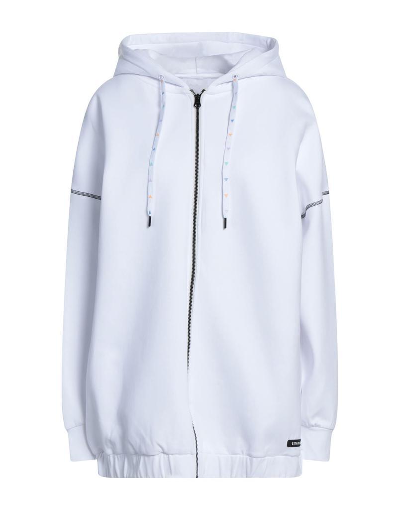 商品GUESS|Hooded sweatshirt,价格¥512,第1张图片