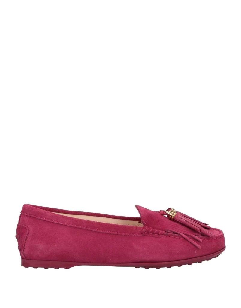 商品Tod's|Loafers,价格¥935,第1张图片