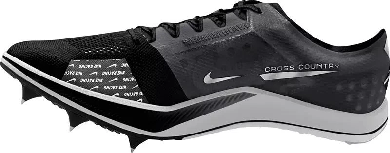 商品NIKE|Nike ZoomX Dragonfly Cross Country Shoes,价格¥1126,第3张图片详细描述