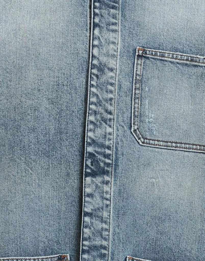 商品7 For All Mankind|Denim jacket,价格¥782,第4张图片详细描述
