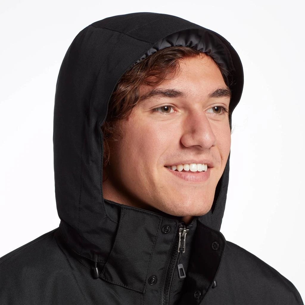 商品Patagonia|Patagonia Men's Topley Down Jacket,价格¥2093,第5张图片详细描述