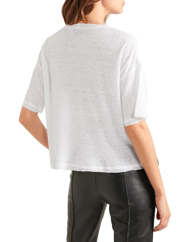 商品The Range|Basic T-shirt,价格¥656,第2张图片详细描述