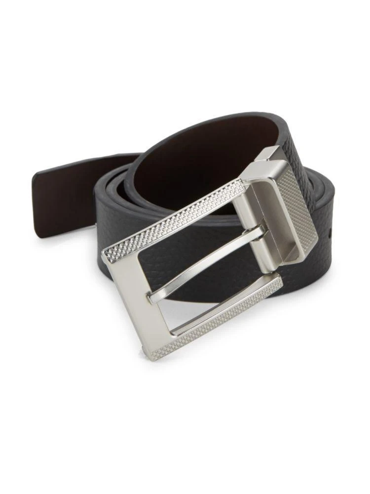 商品Robert Graham|Posner Belt,价格¥240,第1张图片