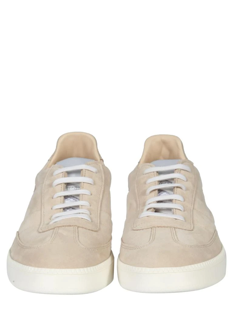 商品Spalwart|Smash Low Sneakers,价格¥1682,第2张图片详细描述