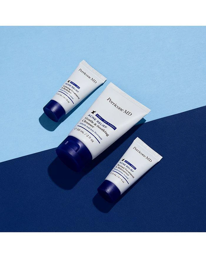 商品Perricone MD|Acne Relief 30-Day Regimen ($43 value),价格¥292,第2张图片详细描述