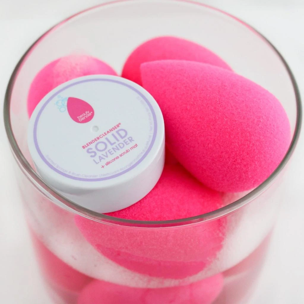 beautyblender blendercleanser solid 商品