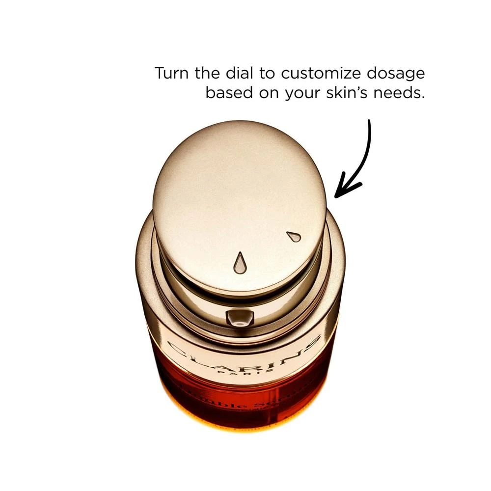 Double Serum Light Texture Firming & Smoothing Anti-Aging Concentrate 商品
