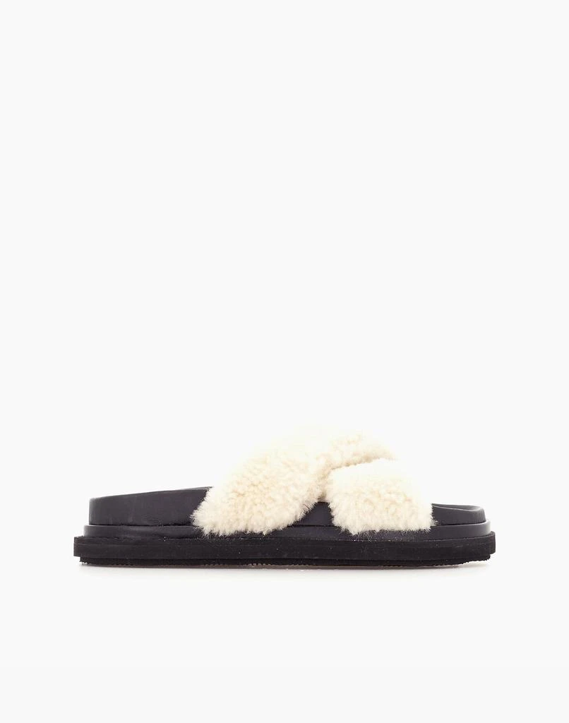 商品Madewell|ALOHAS Cloud Sandal,价格¥1505,第1张图片