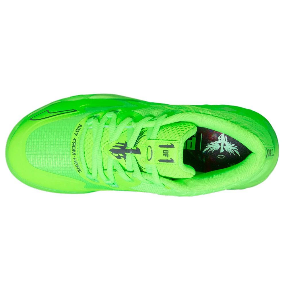 商品Puma|男款 彪马 MB1 Low 低帮篮球鞋,价格¥1017,第4张图片详细描述