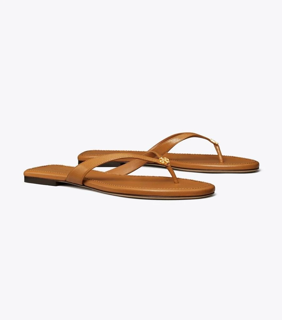 商品Tory Burch|Classic Flip-Flop,价格¥967,第1张图片