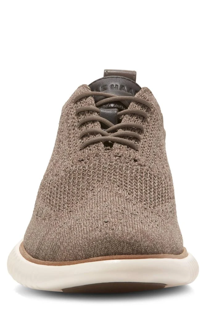 商品Cole Haan|2.ZeroGrand Stitchlite Wingtip,价格¥750,第3张图片详细描述