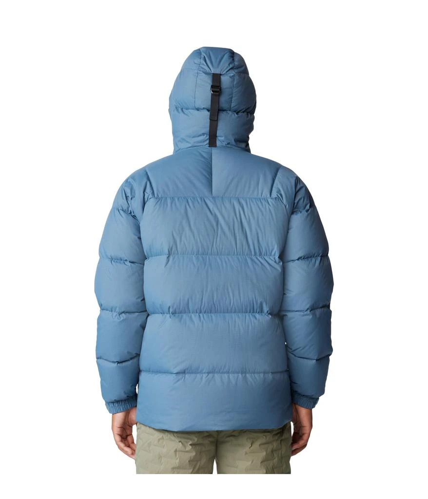 商品Mountain Hardwear|Nevadan™ Down Parka,价格¥1662,第2张图片详细描述