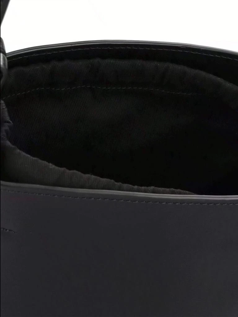 商品A.P.C.|Sac Virginie Small Leather Shoulder Bag,价格¥4882,第4张图片详细描述