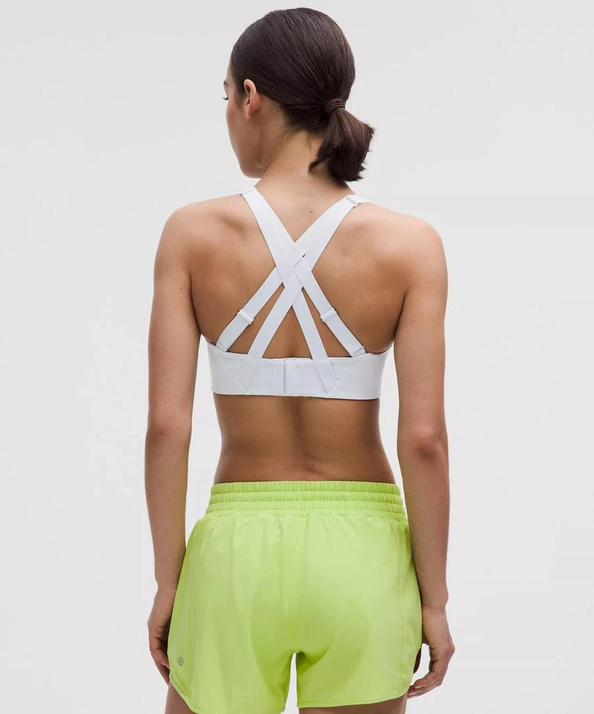 lululemon Energy Bra *High Support, B–DDD Cups 商品