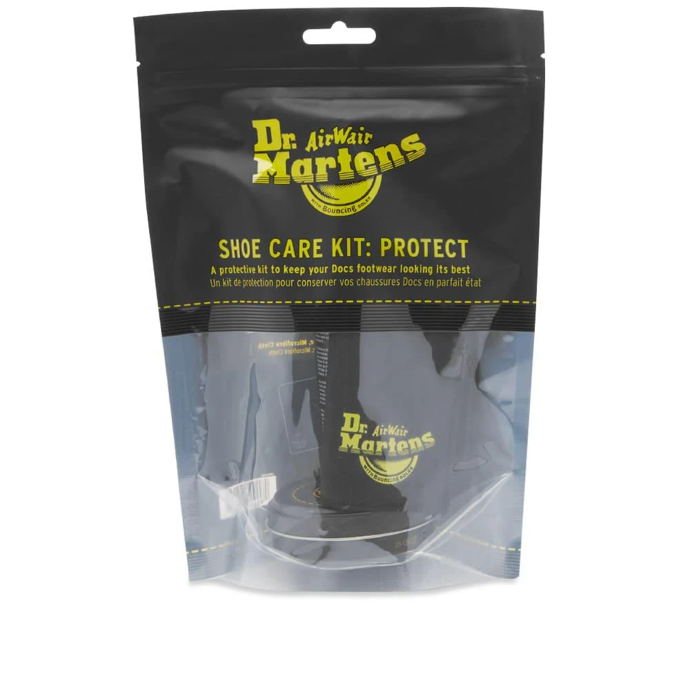 商品Dr. Martens|Dr. Martens Shoe Care Kit,价格¥96,第5张图片详细描述