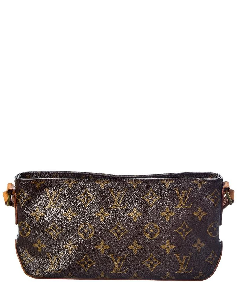 商品[二手商品] Louis Vuitton|Louis Vuitton Monogram Canvas Trotteur (Authentic Pre-Owned),价格¥5526,第2张图片详细描述