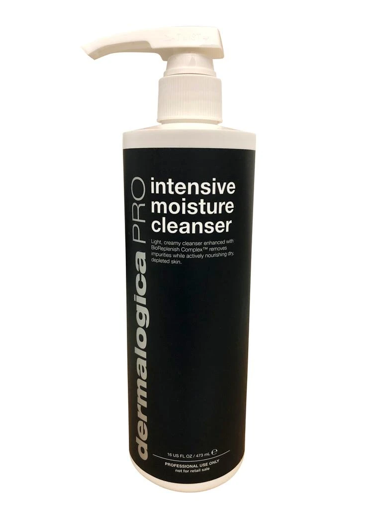 商品Dermalogica|Dermalogica Pro Intensive Moisture Cleanser 16 OZ,价格¥403,第1张图片