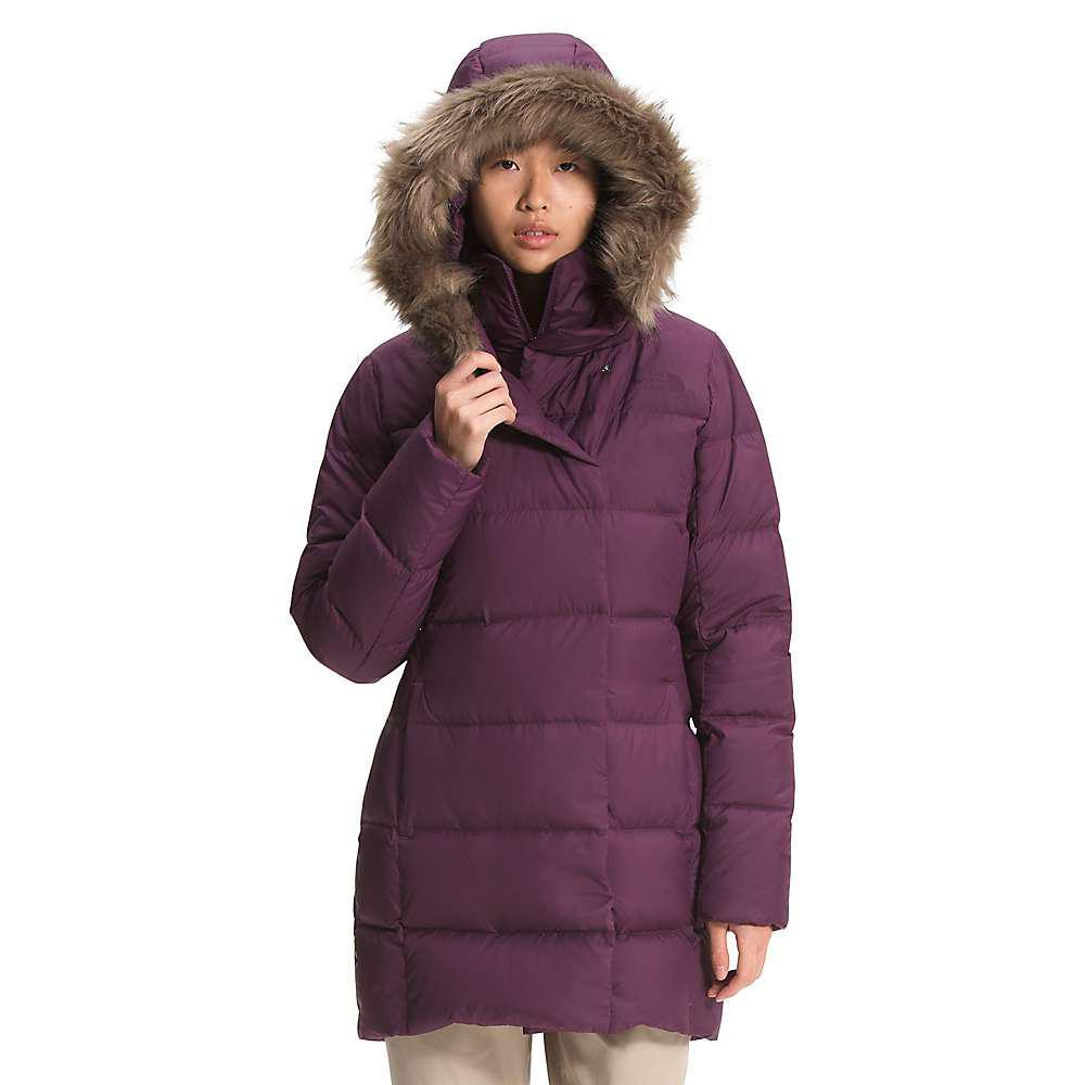 商品The North Face|Women's New Dealio Down Parka,价格¥1154,第1张图片