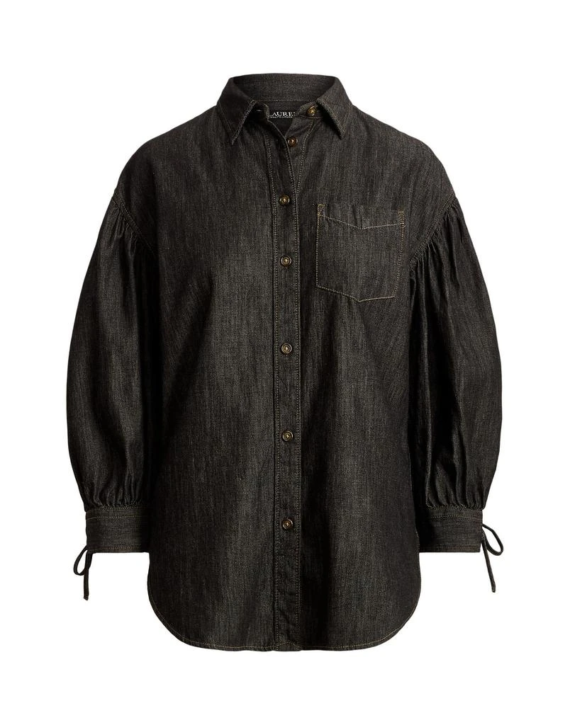 商品Ralph Lauren|Denim shirt,价格¥719,第1张图片