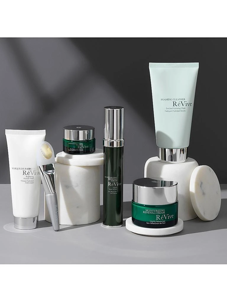 商品Revive|Moisturizing Renewal Eye Cream Ultra Retexturizing Hydrator,价格¥1116,第2张图片详细描述