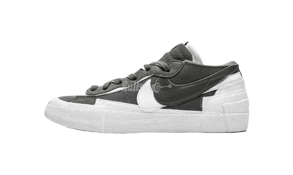 商品NIKE|Nike Blazer Low Sacai "Iron Grey",价格¥598,第1张图片