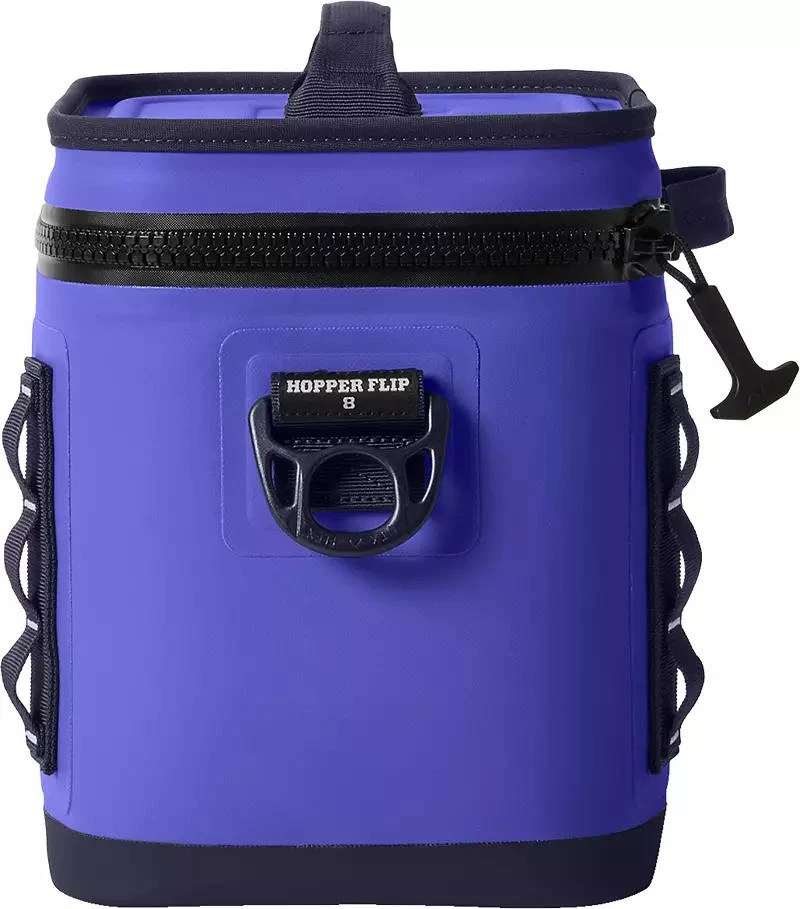商品YETI|YETI Hopper Flip 8 Cooler,价格¥1308,第5张图片详细描述
