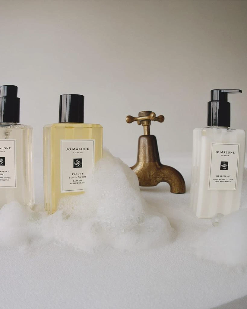 商品Jo Malone London|Orange Blossom Body & Hand Lotion, 250ml,价格¥537,第4张图片详细描述