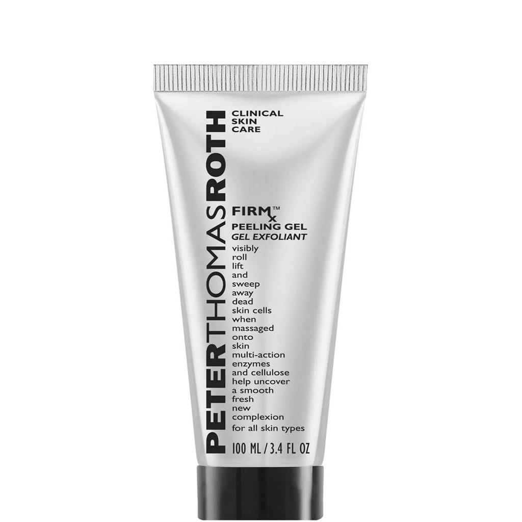 Peter Thomas Roth FirmX Peeling Gel 100ml商品第1张图片规格展示