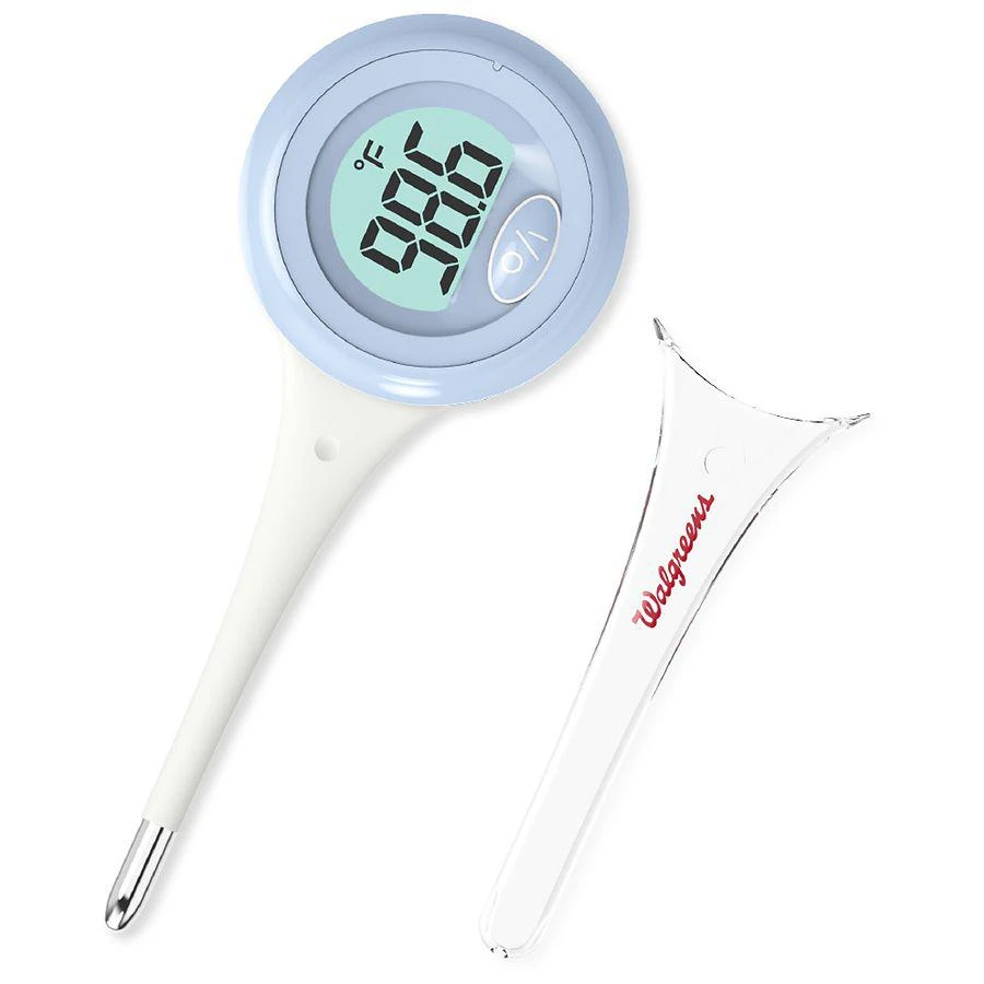 商品Walgreens|Speed Read  Thermometer,价格¥104,第3张图片详细描述