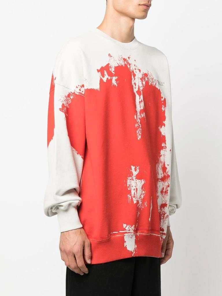 商品A-COLD-WALL*|A-COLD-WALL* Logo sweatshirt,价格¥2196,第4张图片详细描述