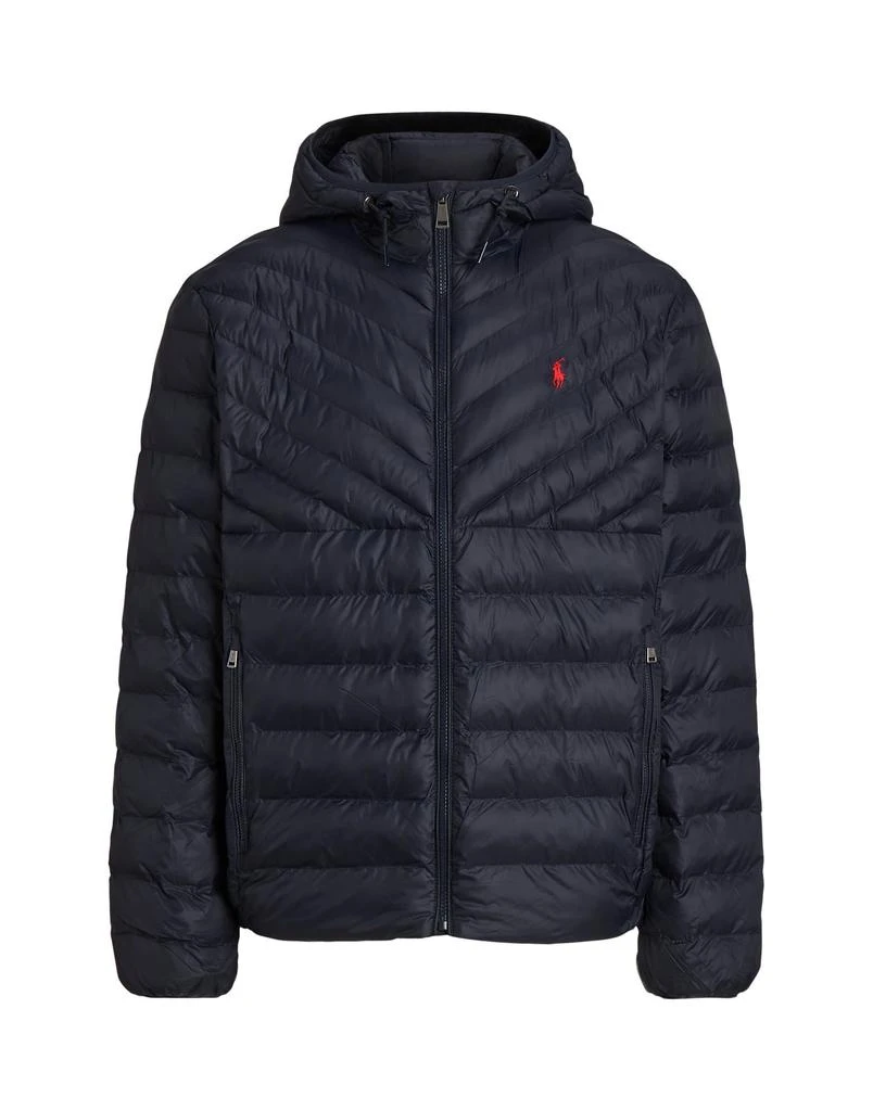 商品Ralph Lauren|Shell  jacket,价格¥2733,第1张图片