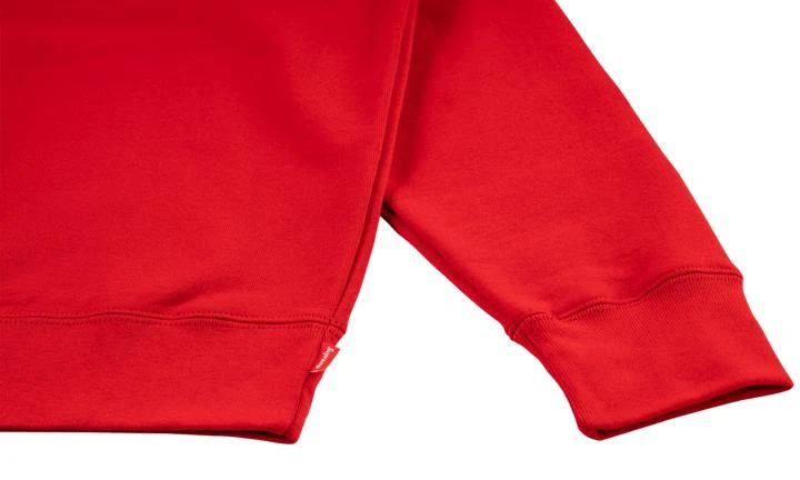 商品Supreme|Supreme Underline Crewneck,价格¥2888,第4张图片详细描述