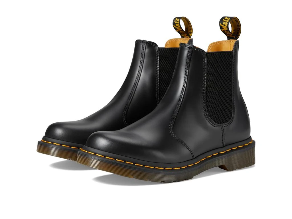 商品Dr. Martens|2976 Smooth Leather Chelsea Boots,价格¥1273,第1张图片