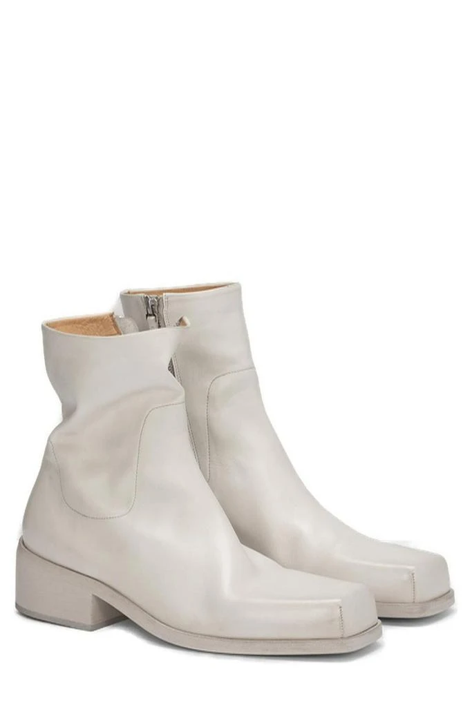 商品Marsèll|Marsèll Cassello Ankle Boots,价格¥5827,第2张图片详细描述