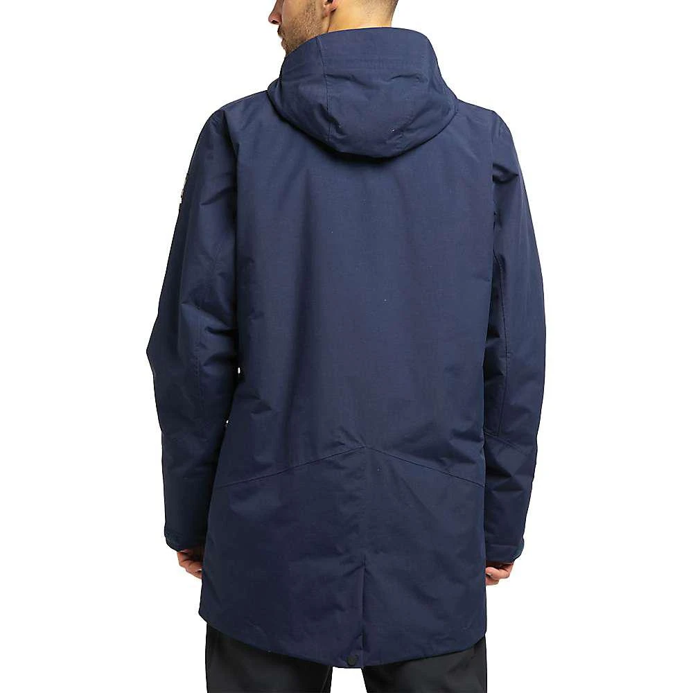 商品Haglofs|Haglofs Men's Torsang Parka,价格¥1855,第2张图片详细描述