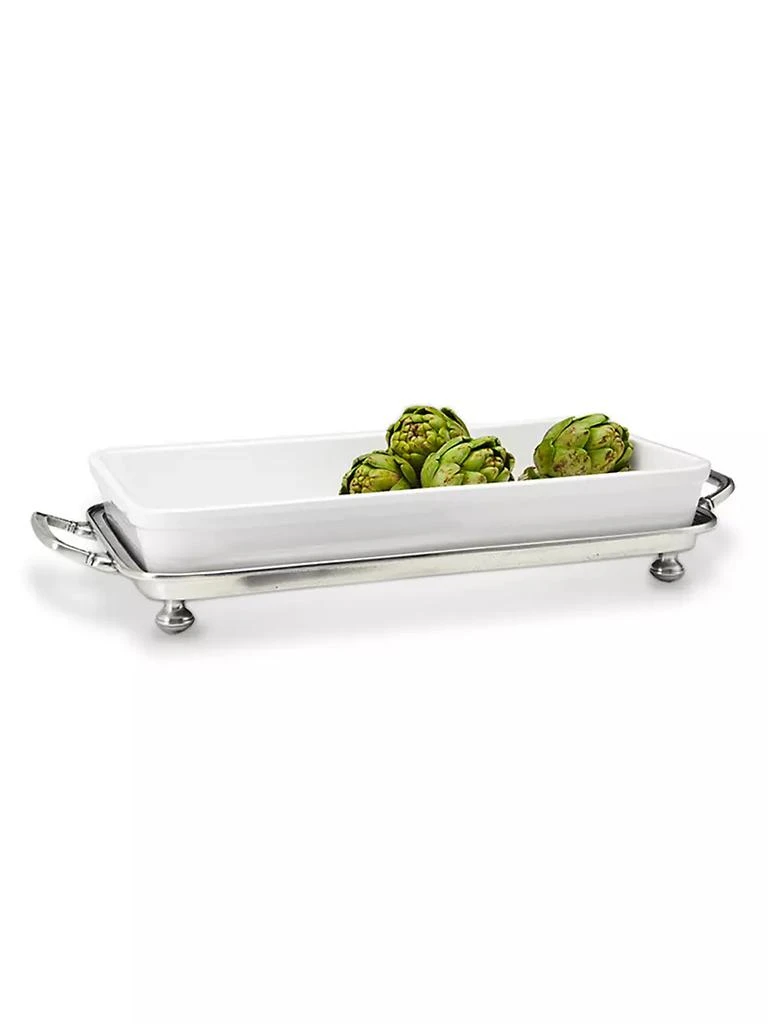 商品Match|Convivio Ceramic Baking Tray,价格¥4643,第1张图片