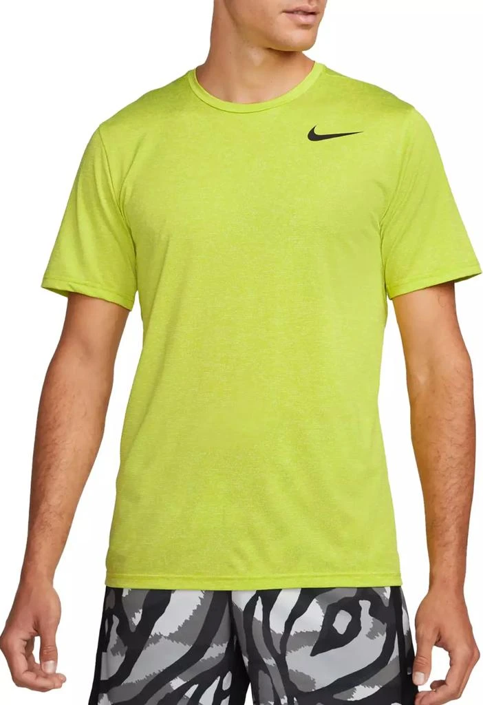 商品NIKE|Nike Men's Dri-FIT Utility Static Training Tee,价格¥241,第1张图片