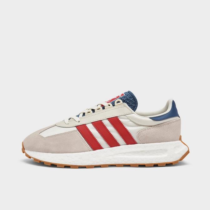 Men's adidas Originals Retropy E5 Casual Shoes商品第1张图片规格展示