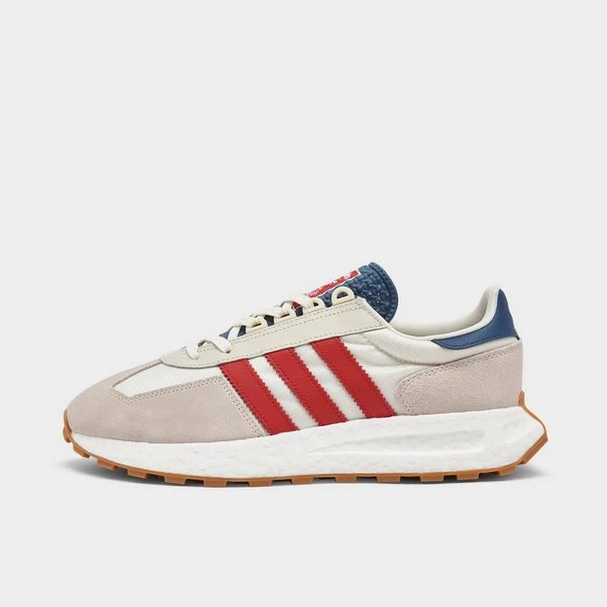 商品Adidas|Men's adidas Originals Retropy E5 Casual Shoes,价格¥336,第1张图片