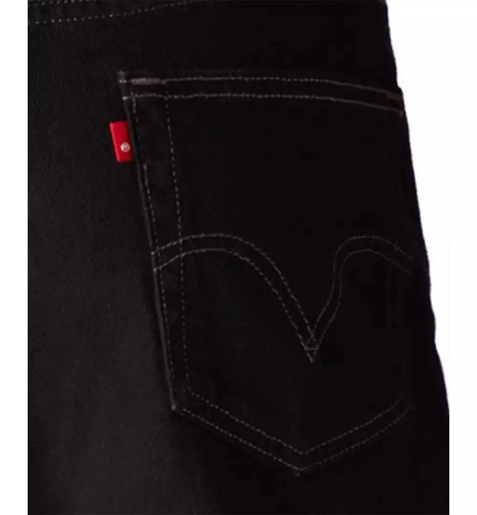商品Levi's|Men's Big & Tall 550™ Relaxed Fit Non-Stretch Jeans,价格¥451,第5张图片详细描述